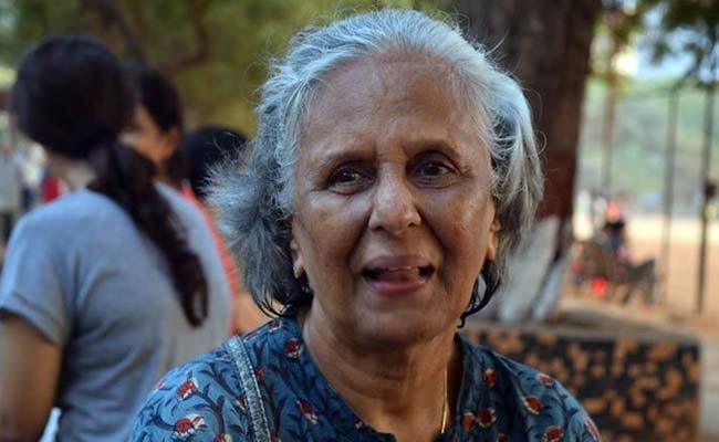 This Senior Citizen From Mumbai Has an Incredible Love Story