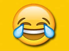 The Word of 2015 is Not a Word at all. Here's the Winning Emoji