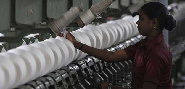Growth Of Job Generation Decelerated In 2015, Says Nirmala Sitharaman