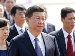China Says Letter Demanding Xi's Resignation An Attempt To Sabotage Stability