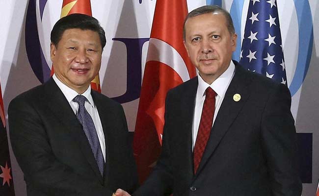 China to Host Next G20 Summit in Hangzhou, Announces President Xi Jinping