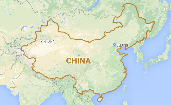 China Says Communist Party Officials Among Xinjiang Attackers