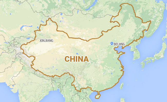 13 Injured in Attack on Government Office in Western China