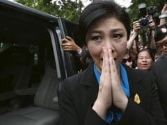 Thai Military Sees Red Over Critical Comments, Warns Dissident