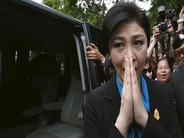 Thai Military Sees Red Over Critical Comments, Warns Dissident Thai Military Sees Red Over Critical Comments, Warns Dissident