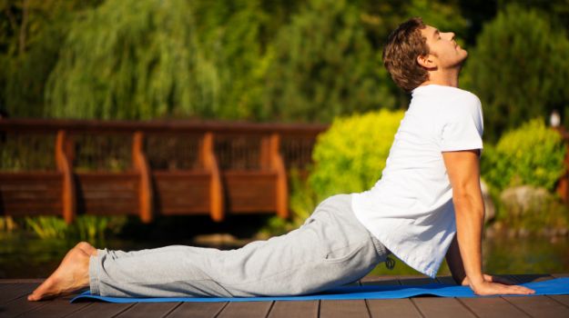 How Yoga Can Benefit Cancer Patients