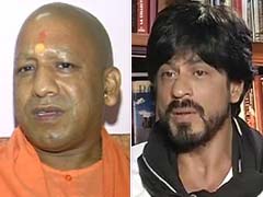 After One BJP Leader Retracts Tweets, Another Compares Shah Rukh Khan With Hafiz Saeed