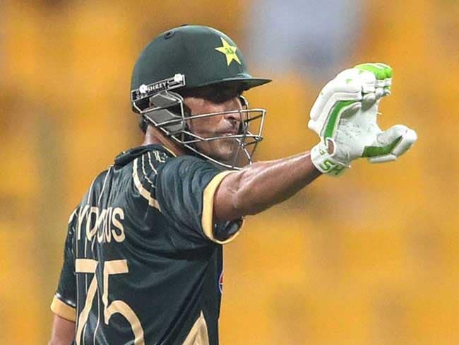 जानिए पाकिस्तान के पूर्व कप्तान यूनुस खान ने पीसीबी से क्यों मांगी माफी