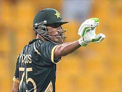 पाकिस्तानी बल्लेबाज यूनुस खान ने वनडे क्रिकेट से लिया संन्यास