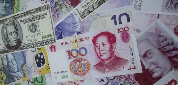 China Hits a Bump, or Two, on Road to an Internationalized Yuan