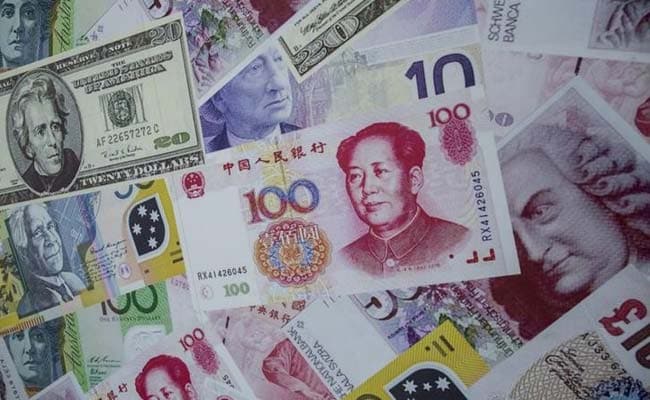 China's Per-Capita Touches USD 8000, 70 Per Cent Poverty Eradicated