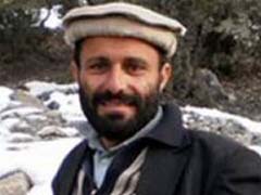 Taliban Claim Killing of Pakistani Journalist