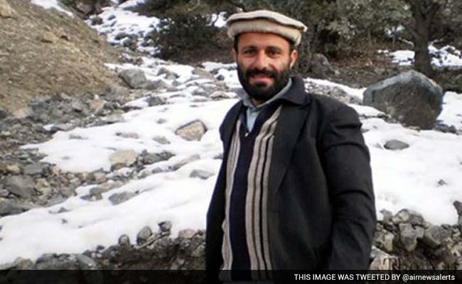 Taliban Claim Killing of Pakistani Journalist