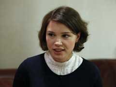President Putin is Not Forever, Says Daughter of Killed Opposition Leader