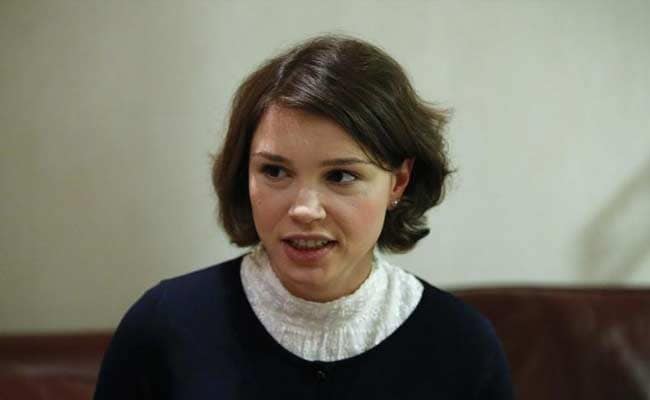 President Putin is Not Forever, Says Daughter of Killed Opposition Leader