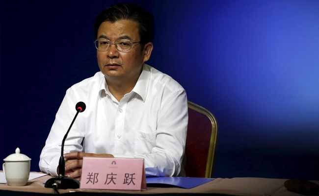 China Sacks Tianjin Port Chief After Blasts: Reports