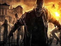 'Zombie' Disease Makes People Think They Have Died 'Zombie' Disease Makes People Think They Have Died