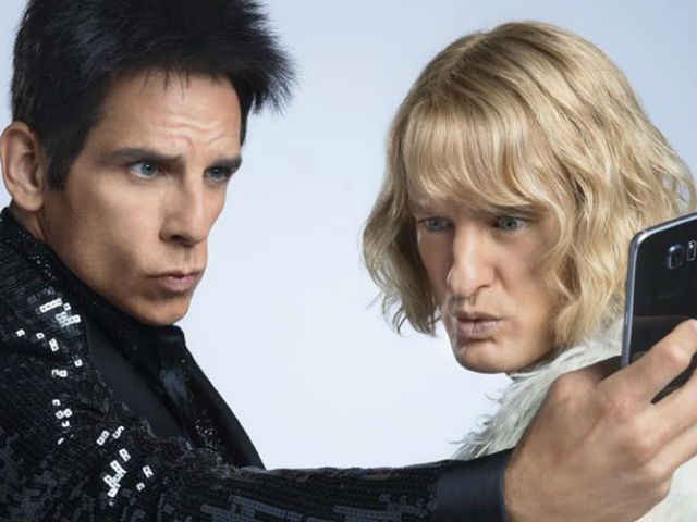 <i>Zoolander 2</i> Breaks Record for Most Watched Comedy Trailer
