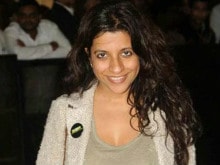 The Movie That Changed Zoya Akhtar's Mind About Hindi Films