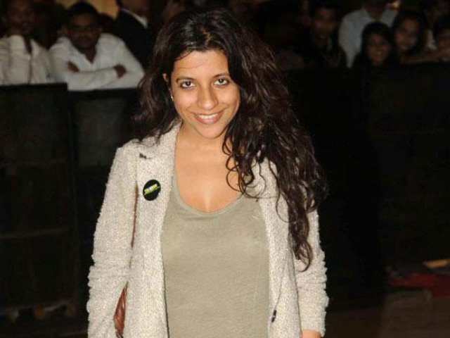 The Movie That Changed Zoya Akhtar's Mind About Hindi Films