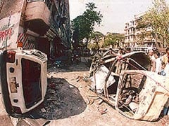 1993 Mumbai Blasts Convict Sharif Gafur Parkar Dies In Nashik