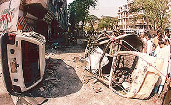 1993 Mumbai Blasts Convict Sharif Gafur Parkar Dies In Nashik