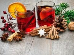 'Tis the Season: Celebrate with 5 Boozy Christmas Recipes