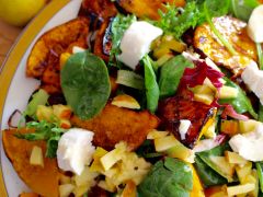 Roasted Vegetables For A Healthier Holiday Feast Roasted Vegetables For A Healthier Holiday Feast