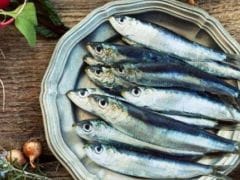 What Is Oily Fish & Here's Why You Should Have It More Often