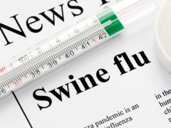 18-Month-Old Baby Is Mumbai's First Swine Flu Death This Year