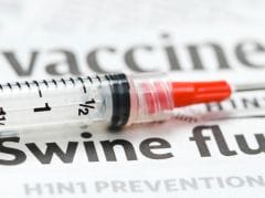 Swine Flu Death in Lucknow, Vigil Stepped up