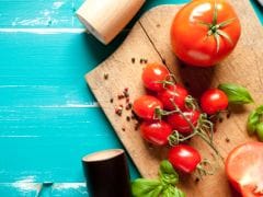 Weight Loss Diet: These Meals Made With Cherry Tomatoes May Help You Keep Fit