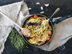 13 Best Vegetarian Pasta Recipes | Easy Vegetarian Pasta Recipes Recipe