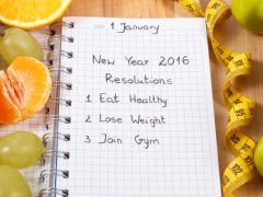 Top Health Mantras to Follow in 2016 Top Health Mantras to Follow in 2016