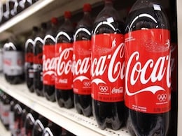 Coca-Cola India May Have to Shut Factories If a New Tax is Passed Coca-Cola India May Have to Shut Factories If a New Tax is Passed