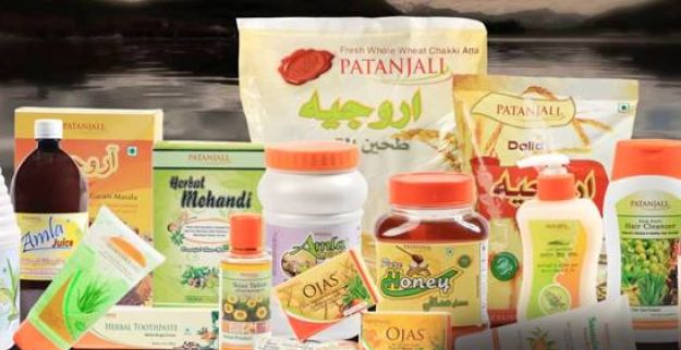 Patanjali Products Sent for Testing