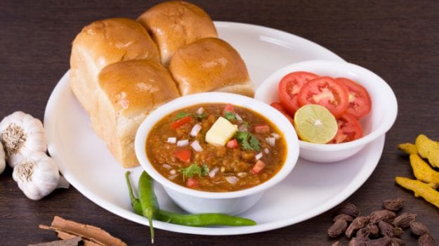 Is Pav Bhaji Mumbai's Biggest Contribution to India's Eating Out Scene?