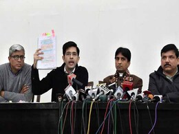 प्राइम टाइम इंट्रो : 'आप' ने कसा जेटली पर शिकंजा प्राइम टाइम इंट्रो : 'आप' ने कसा जेटली पर शिकंजा