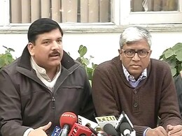 DDCA मामला : अरुण जेटली से आम आदमी पार्टी ने पूछे ये पांच सवाल DDCA मामला : अरुण जेटली से आम आदमी पार्टी ने पूछे ये पांच सवाल