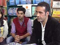 PM Must Send Strong Message To 'Go To Pak' Leaders: Writer Aatish Taseer