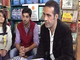 पीएम को 'पाकिस्तान जाओ' बोलने वाले नेताओं को एक कड़ा संदेश देना चाहिए : लेखक आतिश तासीर पीएम को 'पाकिस्तान जाओ' बोलने वाले नेताओं को एक कड़ा संदेश देना चाहिए : लेखक आतिश तासीर