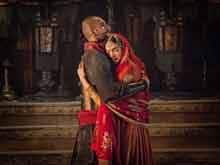 Ranveer Singh's Love Song For Deepika Padukone in Bajirao Mastani
