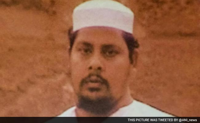 Suspected Al Qaeda Terrorist Arrested In Cuttack