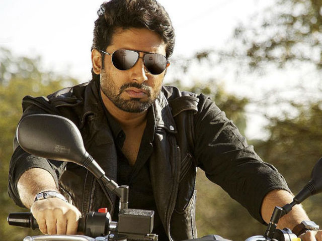 What's <i>Dhoom Reloaded</i>? Abhishek Bachchan Doesn't Know