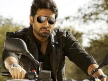 What's <i>Dhoom Reloaded</i>? Abhishek Bachchan Doesn't Know
