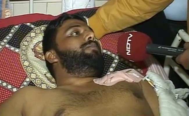 Abohar Killing: Accused Akali Leader Seeks Bail, Dalits Protest Over 'Police Failure'