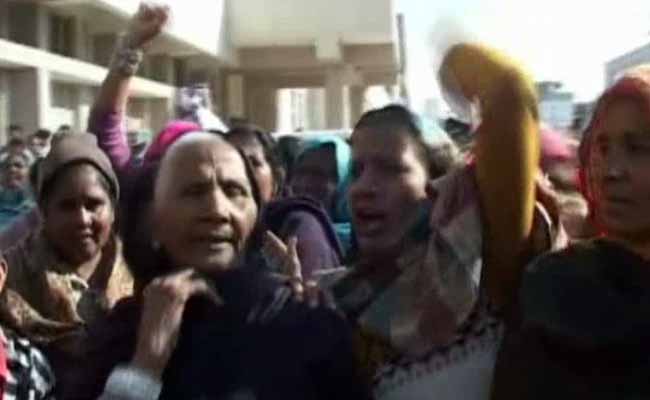 Limbs Of 2 Men Cut Off Allegedly At Akali Dal Leader's Farmhouse in Punjab