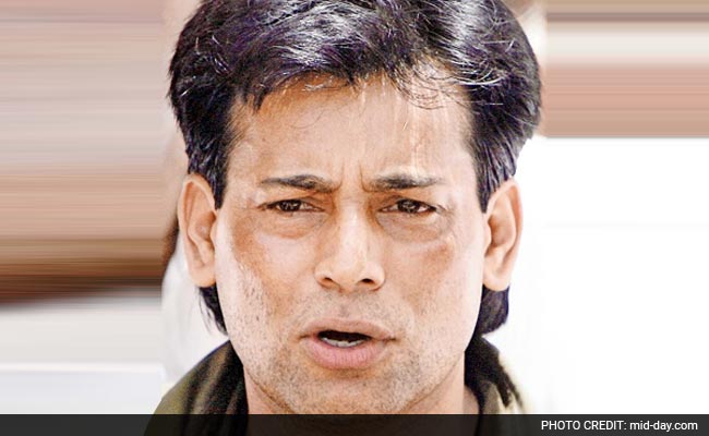 Jailor Trying to Kill Me With Lethal Injection: Abu Salem