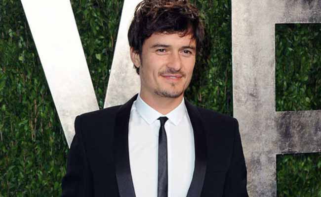 Actor Orlando Bloom Deported, Sushma Swaraj Comes To His Aid