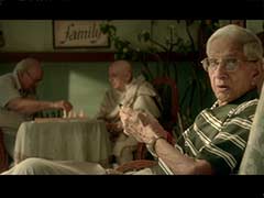 दादा जी को 'अनाथालय' भेज कर इंटरनेट देना है, गुड आइडिया !